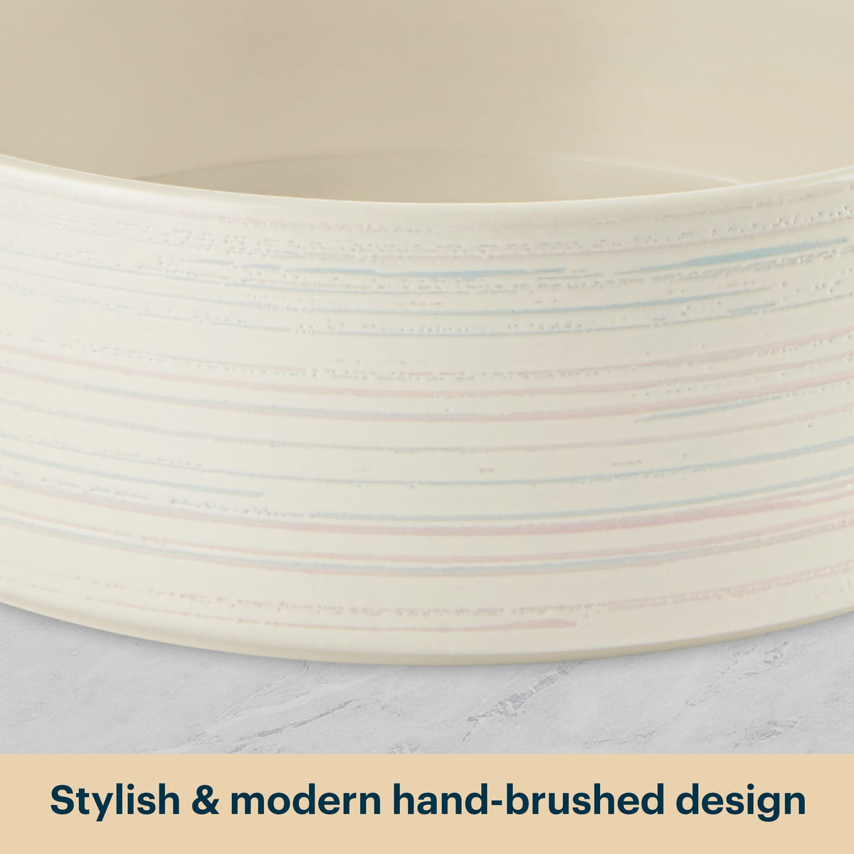 Pyrex® 8-Piece Ceramic Bakeware Set