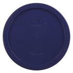 Pyrex Blue Lid for 6 &amp; 7-cup Glass Food Storage Containers